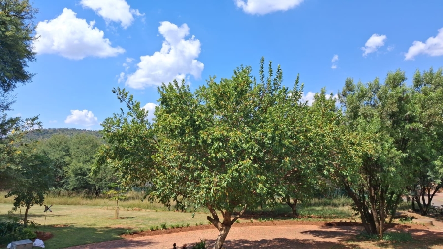 0 Bedroom Property for Sale in Buffelspoort Eco Estate North West